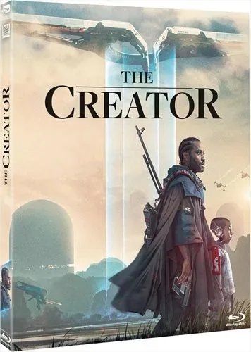 The Creator (FR)