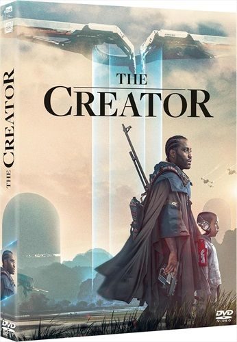 The Creator (FR)