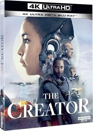 The Creator (FR)