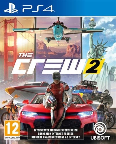 The Crew 2 (FR)
