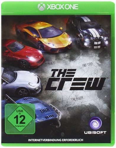 The Crew (DE)