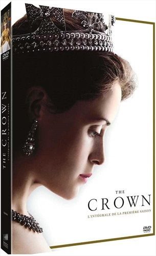 The Crown - Saison 1 (FR)