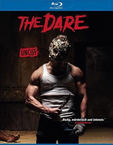 The Dare - Uncut - BR (DE)
