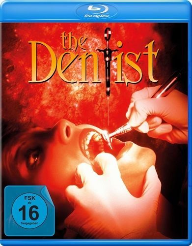 The Dentist (uncut) (DE)