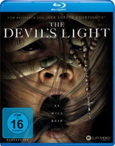 The Devil's Light - BR (DE)