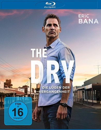 The Dry - Die Lügen der Vergangenheit (DE)