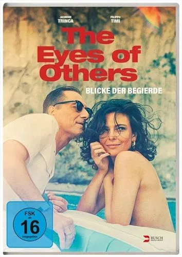 The Eyes of Others - Blicke der Begierde (DE)