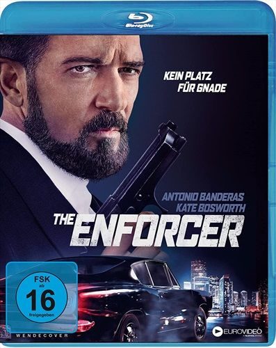 The Enforcer (DE)