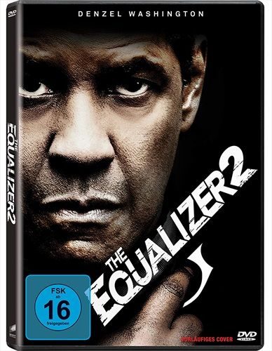 The Equalizer 2 (DE)
