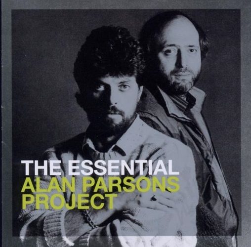 The Essential Alan Parsons Project