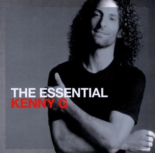 The Essential Kenny G