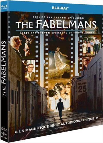 The Fabelmans (FR)