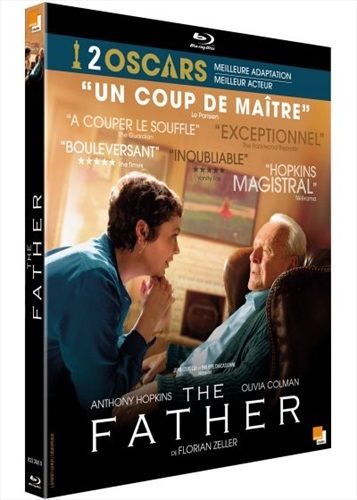 The Father (FR)