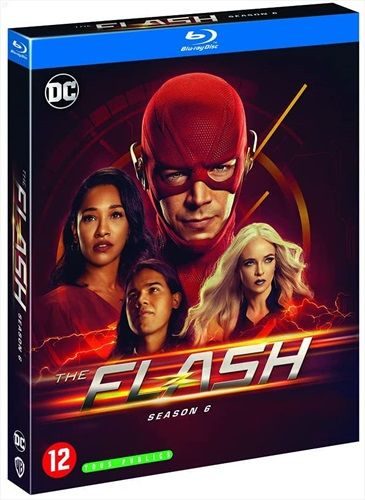 The Flash - Saison 6 (FR)