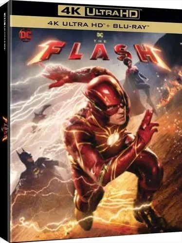 The Flash (IT)