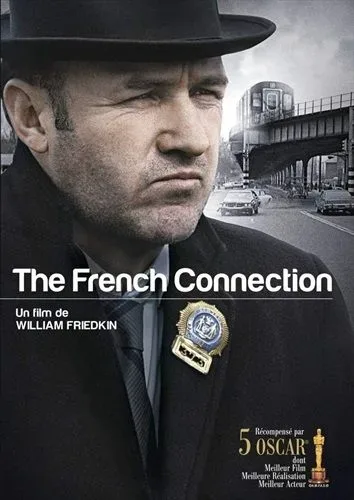 The French Connection (FR)