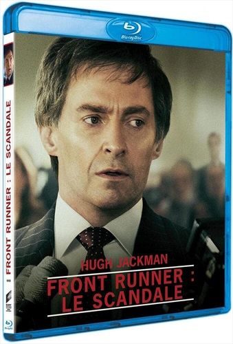 The Front Runner - BR (FR)