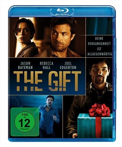 The Gift (DE)