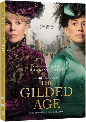 The Gilded Age - Saison 1 (FR)