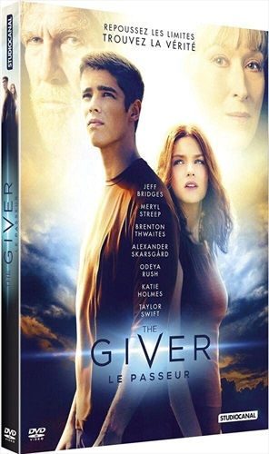 The Giver (FR)