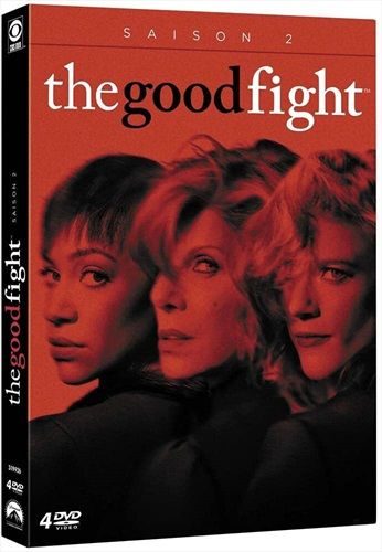 The Good Fight - Saison 2 (FR)