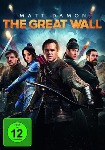 The Great Wall (DE)
