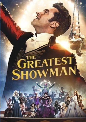 The Greatest Showman (FR)