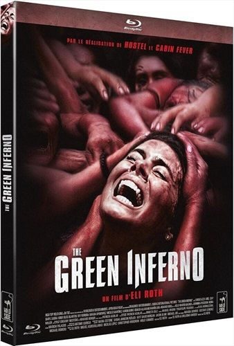 The Green Inferno (FR)