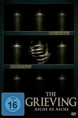 The Grieving - Asche zu Asche (DE)