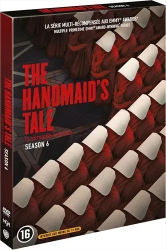 The Handmaid's Tale : La Servante écarlate - Saison 6 (FR)