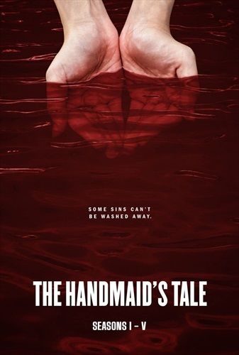 The Handmaid's Tale - Saisons 1 à 5 (FR)
