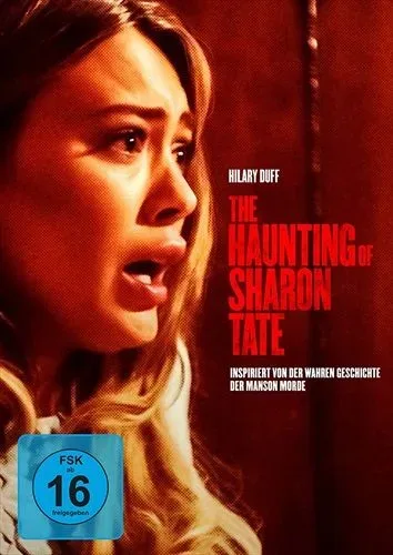 The Haunting of Sharon Tate (DE)