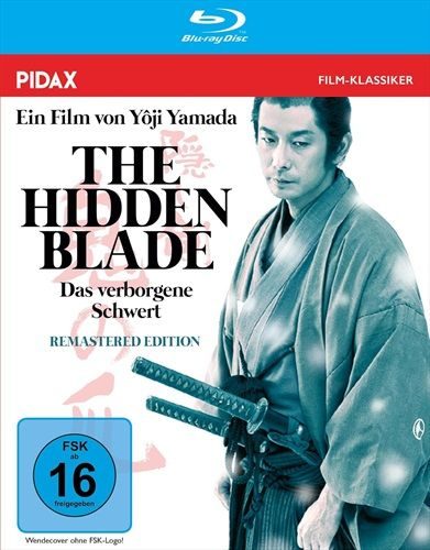 The Hidden Blade - Das verborgene Schwert (DE)