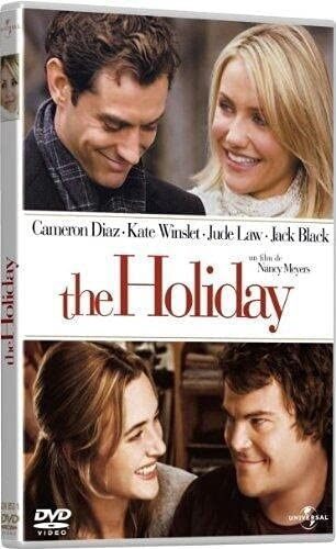 The Holiday (FR)