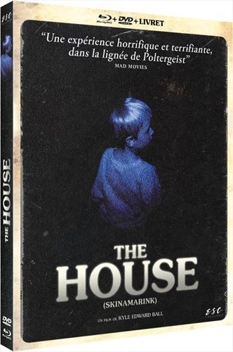 The House (Skinamarink) - Édition Limitée (FR)
