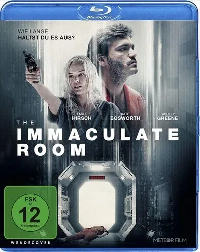 The Immaculate Room (DE)