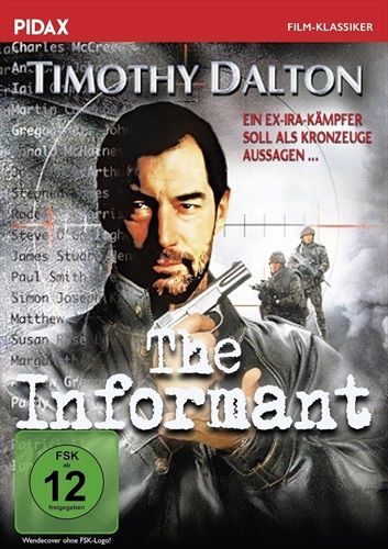 The Informant (DE)