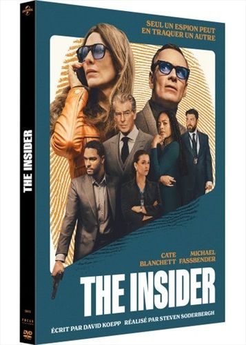 The Insider (FR)