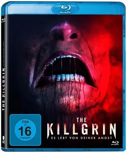 The Killgrin - Es lebt von deiner Angst (DE)