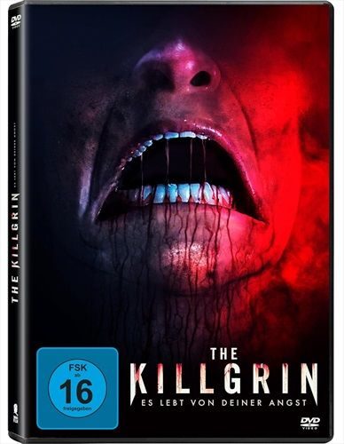 The Killgrin - Es lebt von deiner Angst (DE)