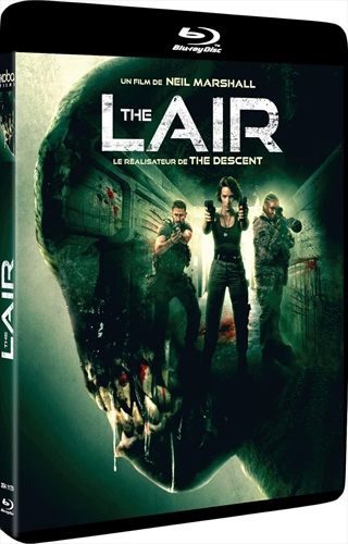 The Lair (FR)