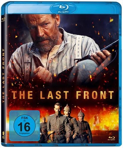 The Last Front (DE)