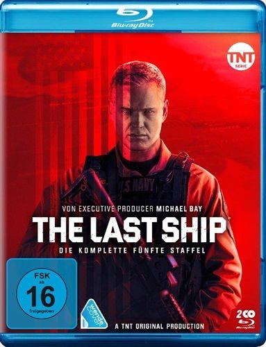 The Last Ship - Staffel 5 (DE)