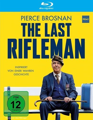 The Last Rifleman (DE)