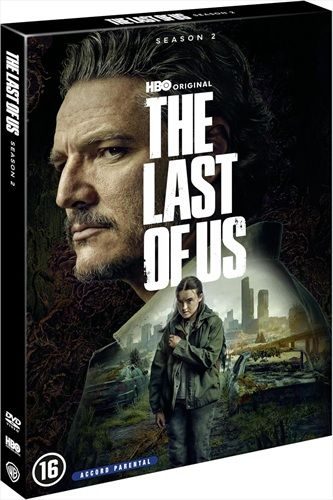 The Last of Us - Saison 2 (FR)