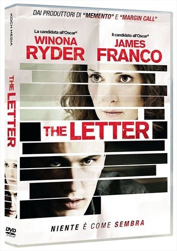 The Letter (IT)