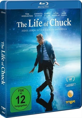 The Life of Chuck