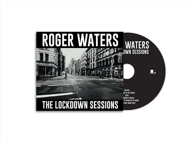 The Lockdown Sessions