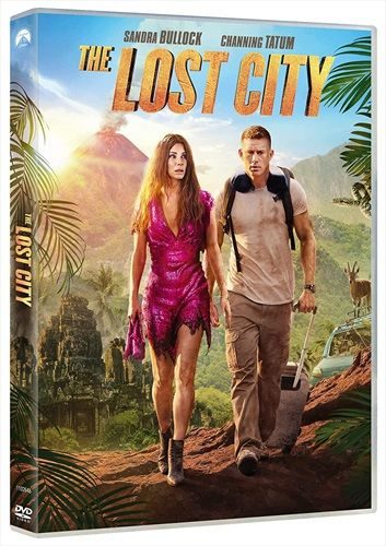 The Lost City (IT)