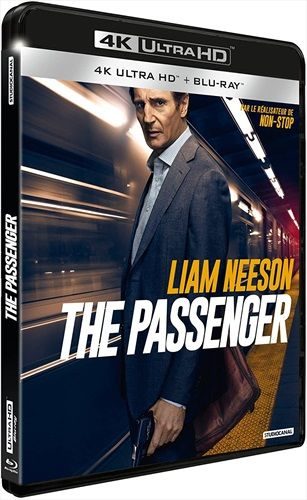 The Passenger (FR)